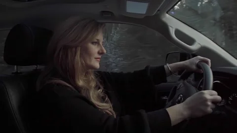 The Scenic Route Stock Footage 248339272