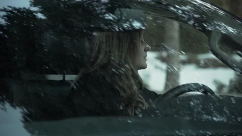 The Scenic Route Stock Footage 249013589