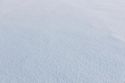 Scenic snow texture background Stock Photos