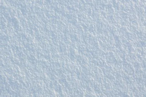Scenic snow texture background Stock Photos