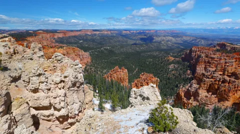 Scenic Time Lapse Stock-Footage 37651703