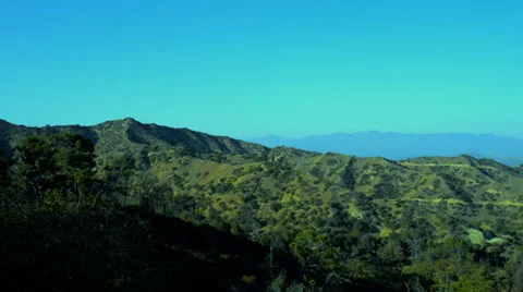 Scenic View Stock Footage 33958792