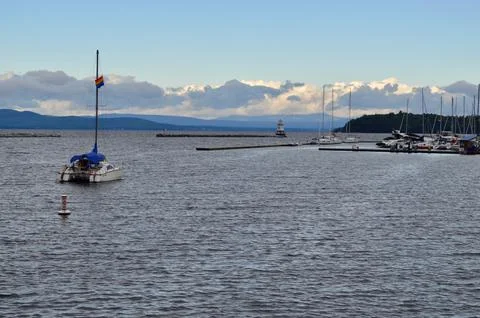 ScenicSailing Stock Photos