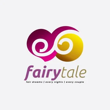 Scented Condom Logo Stock Illustration