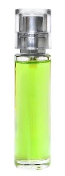 Scented water Stock Photos