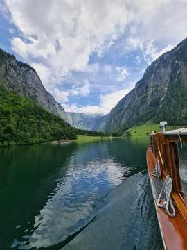 Schafberg 写真素材