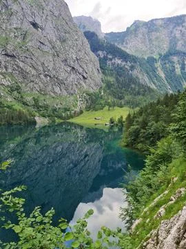 Schafberg 写真素材