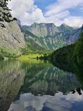 Schafberg 写真素材