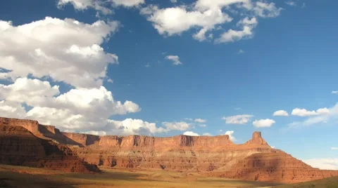 Schaffer Trail Stock Footage 912896