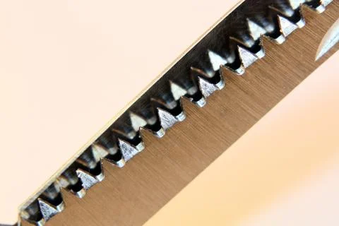 Scharfes Stock Photos