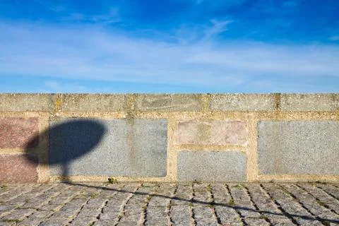 Schatten Stock Photos