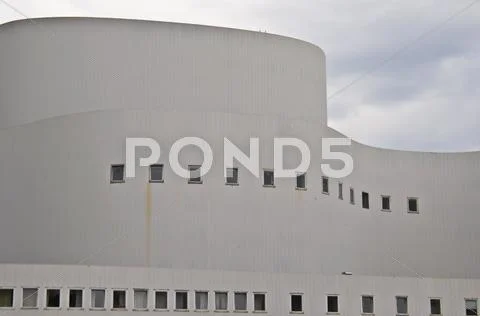 Schauspielhaus Stock Photos