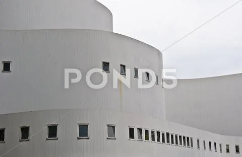 Schauspielhaus Stock Photos