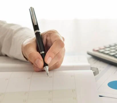 Schedule Stock Photos