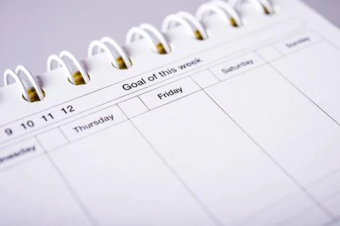 Scheduler Stock Photos
