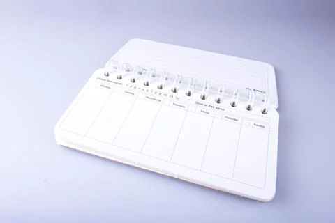 Scheduler Stock Photos