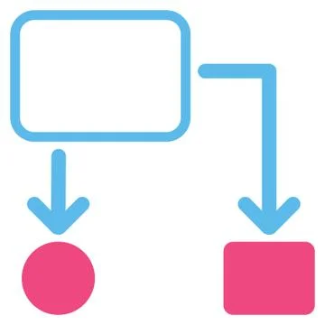 Scheme Icon Stock Illustration