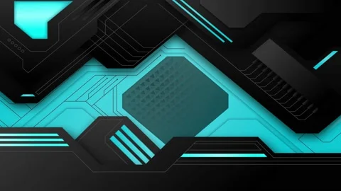 SCHEME  TRANSITION 库存影片 180036924