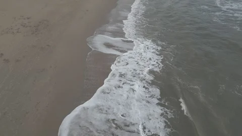 Scheveningen den Haag 6 Stock Footage 244672337