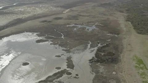 Schiermonnikoog #2 Stock Footage 211710970