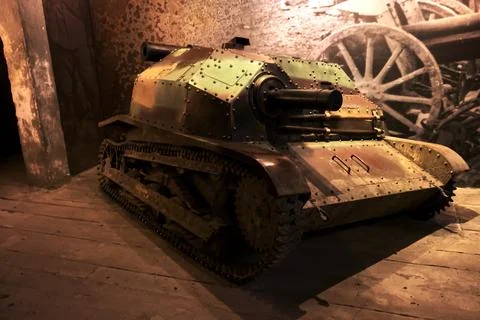 Schindler Museum Stock Photos