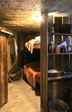 Schindler Museum Stock Photos