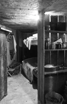 Schindler Museum Foto stock
