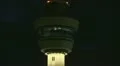 Schiphol Control tower HD Footage