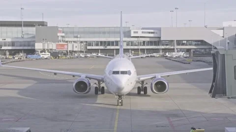 Schipol 1 Stock Footage 221169359