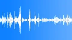 Schizophreniac violin sounds Stock Music
