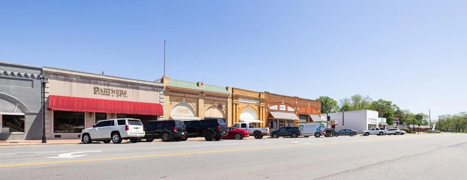 Schley County Stock Photos