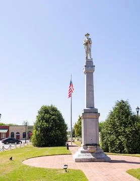 Schley County Stock Photos