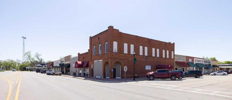 Schley County Stock Photos