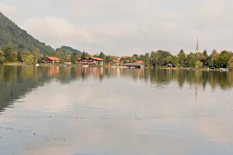 Schliersee Stock Photos