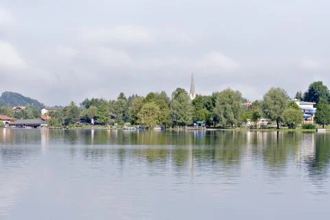 Schliersee Stock Photos