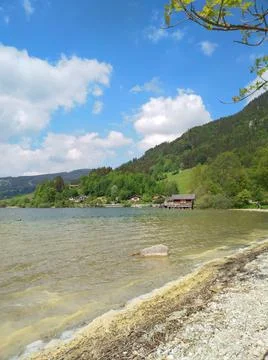 Schliersee Stock Photos