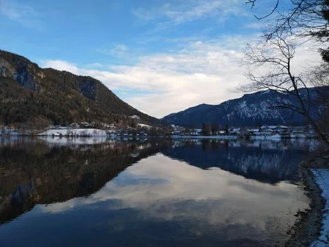 Schliersee Stock Photos