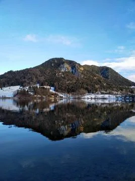 Schliersee Stock Photos