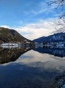 Schliersee Stock Photos