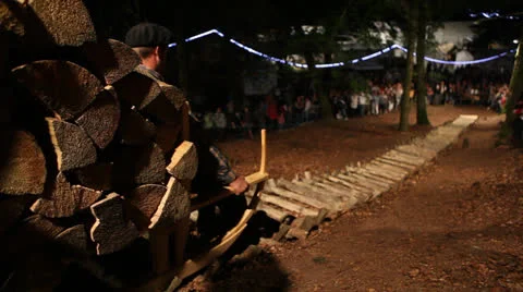 Schlitte Stock Footage 23523502