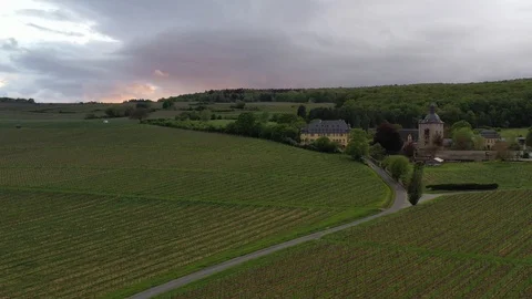 Schloss Vollrads Видео 109125620