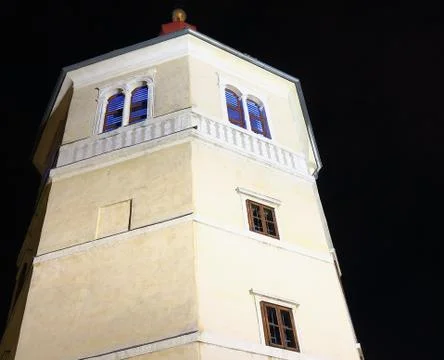 Schlossberg Stock Photos