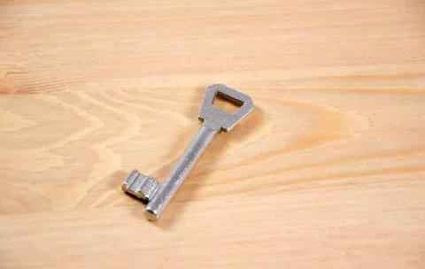 Schlüssel einzelner Schlüssel Copyright: xZoonar.com/DanielaxStärkx 916928 Stock Photos