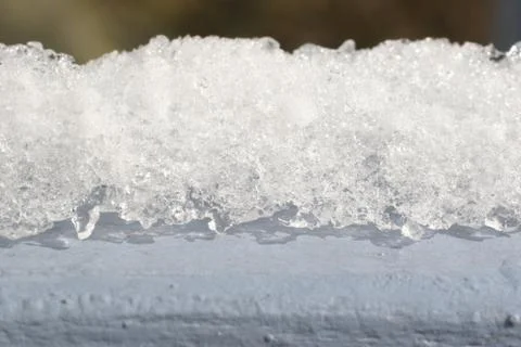 Schnee Stock Photos