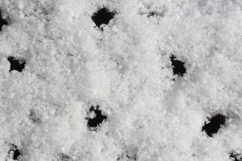 Schnee Stock Photos