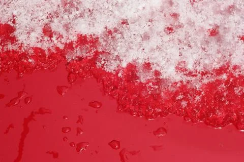 Schnee Stock Photos