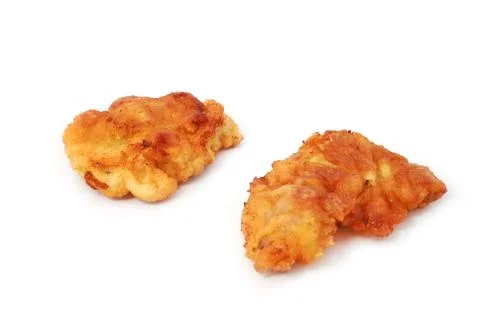 Schnitzel Stock Photos