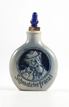 Schnupftabaksdose Stock Photos