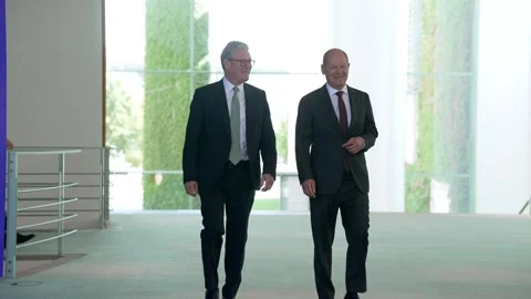 Scholz Steimar Video stock 283186217