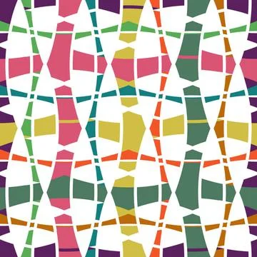 Schönes Nahtlosmuster graphical seamless pattern Copyright: xZoonar.com/an.. Stock Photos